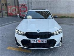 بي ام دبليو الفئة 3